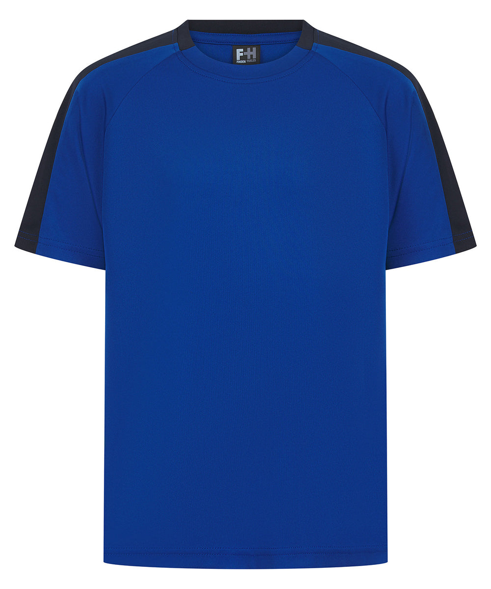 Kids team t-shirt