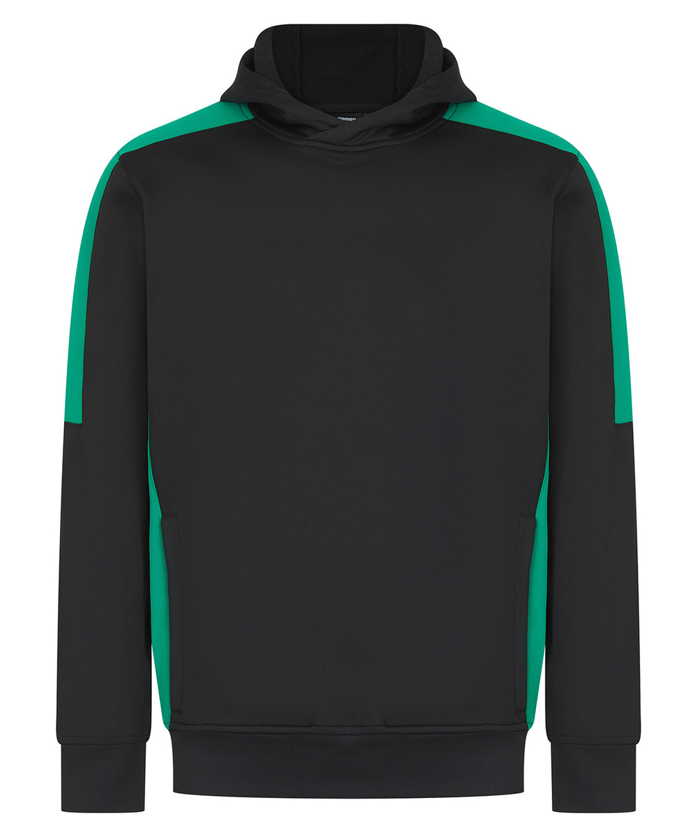 Adults’ team hoodie
