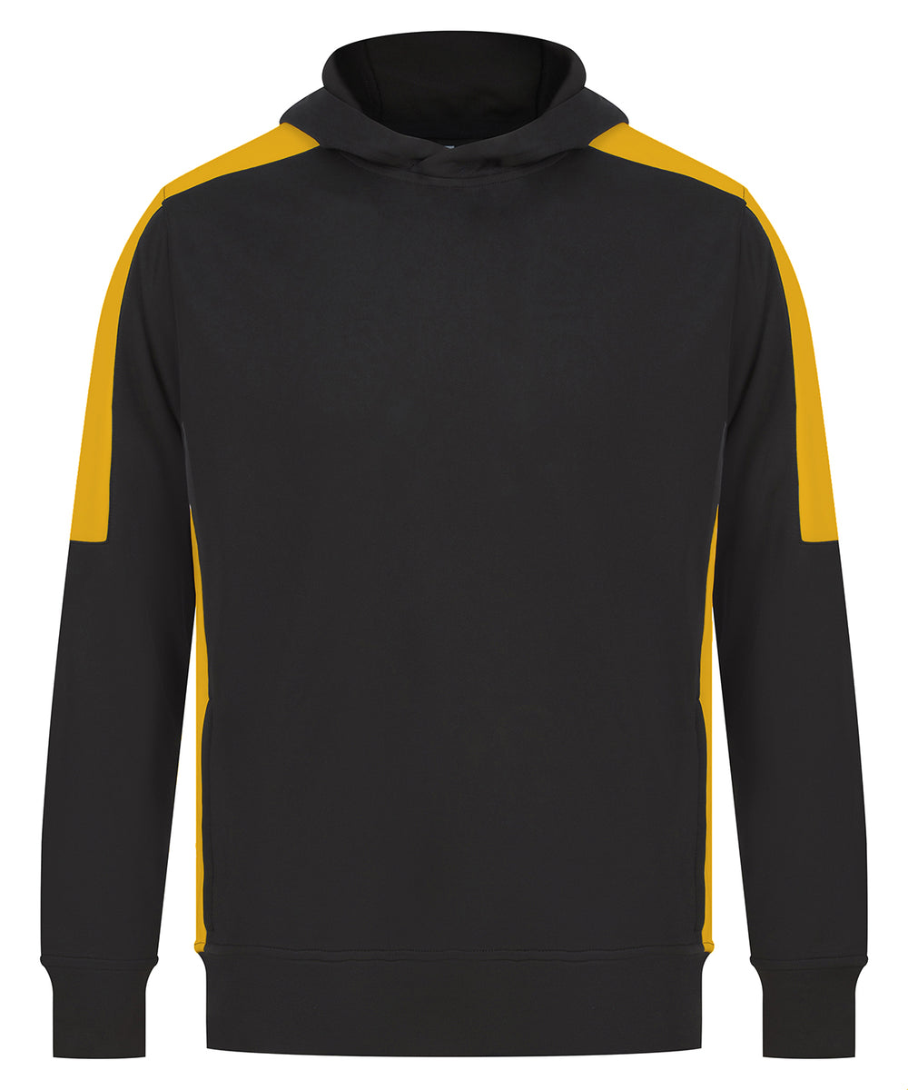 Adults’ team hoodie