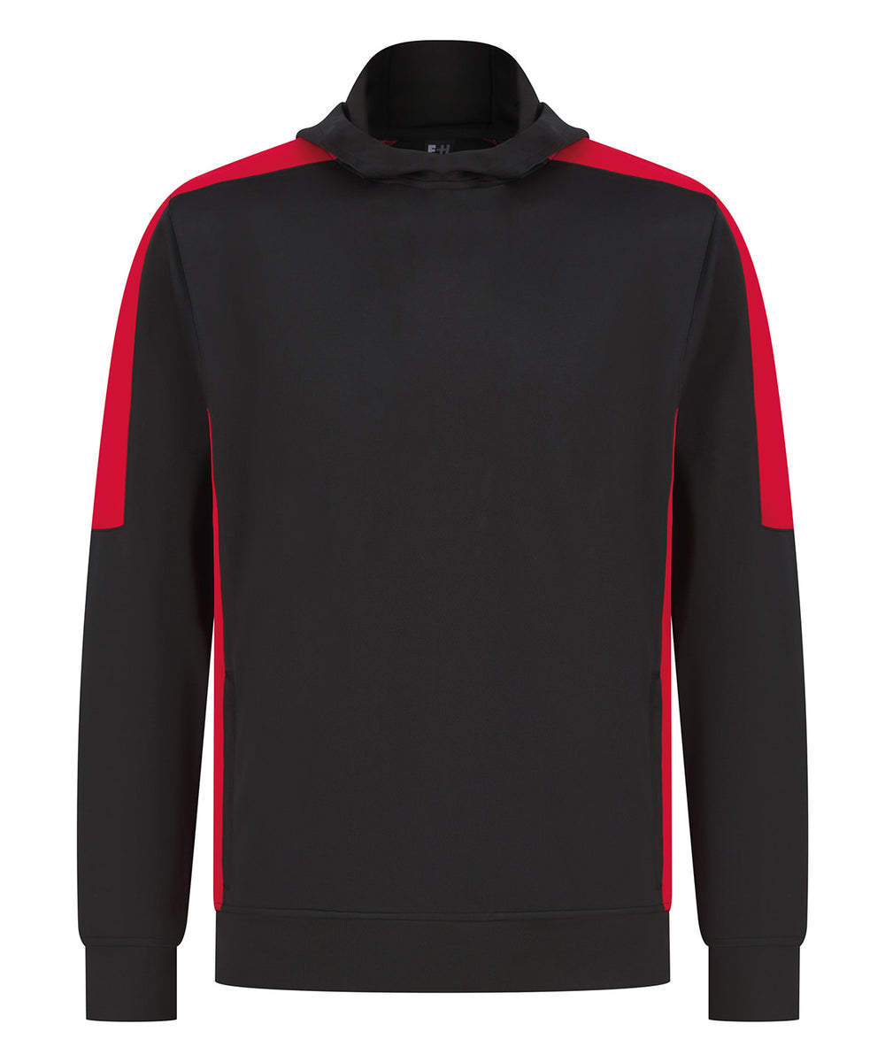 Adults’ team hoodie