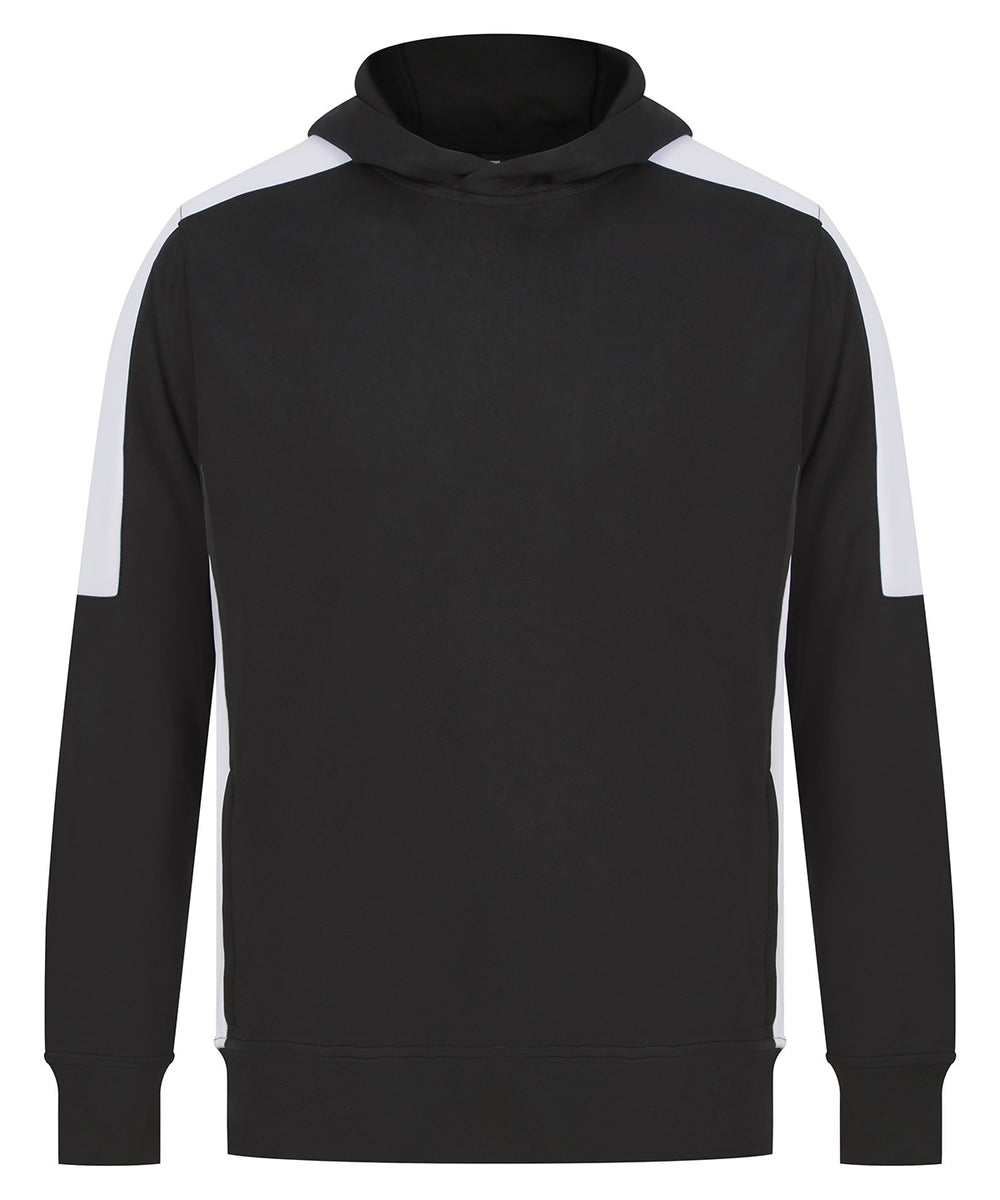 Adults’ team hoodie