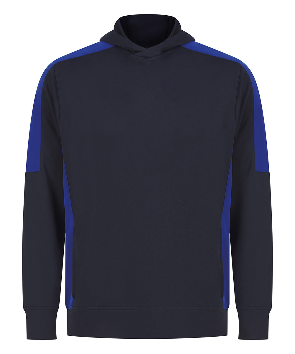 Adults’ team hoodie