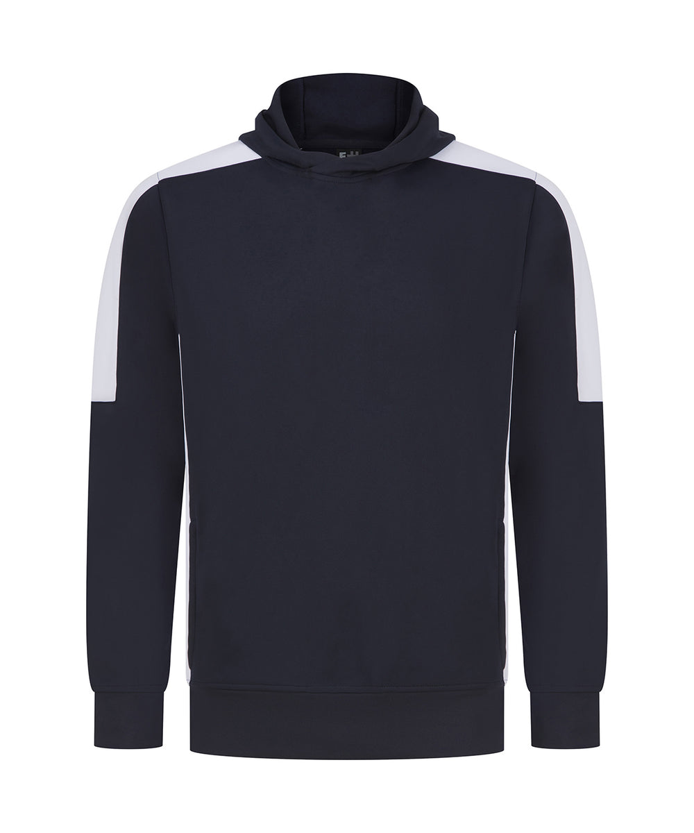 Adults’ team hoodie