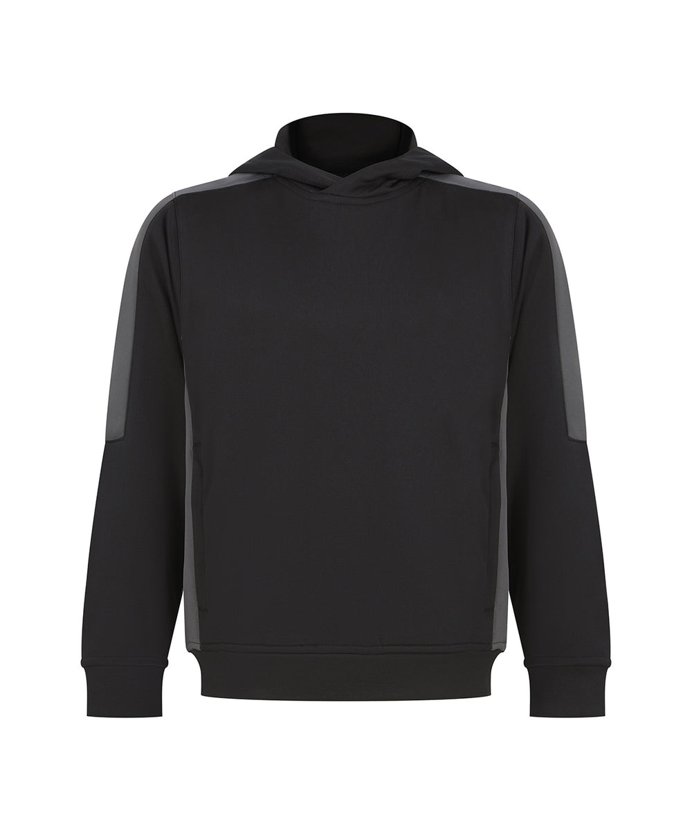 Kids' team hoodie