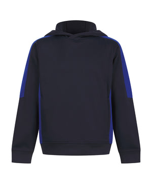 Kids' team hoodie