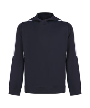 Kids' team hoodie