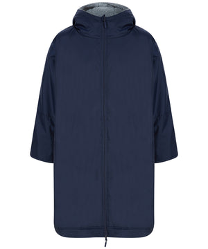 Kids all-weather robe