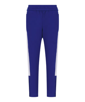 Kids knitted tracksuit pants