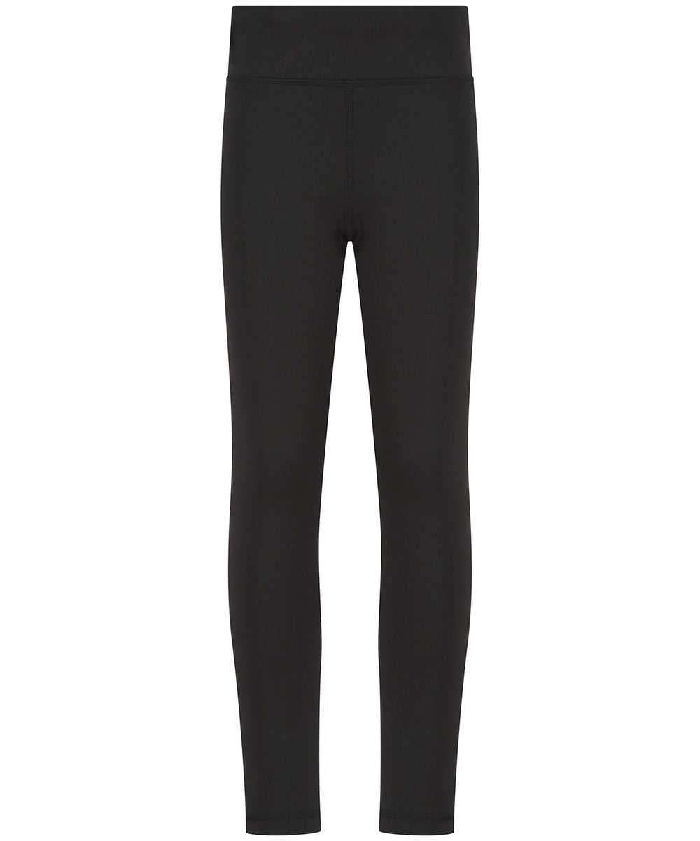 Kids team leggings