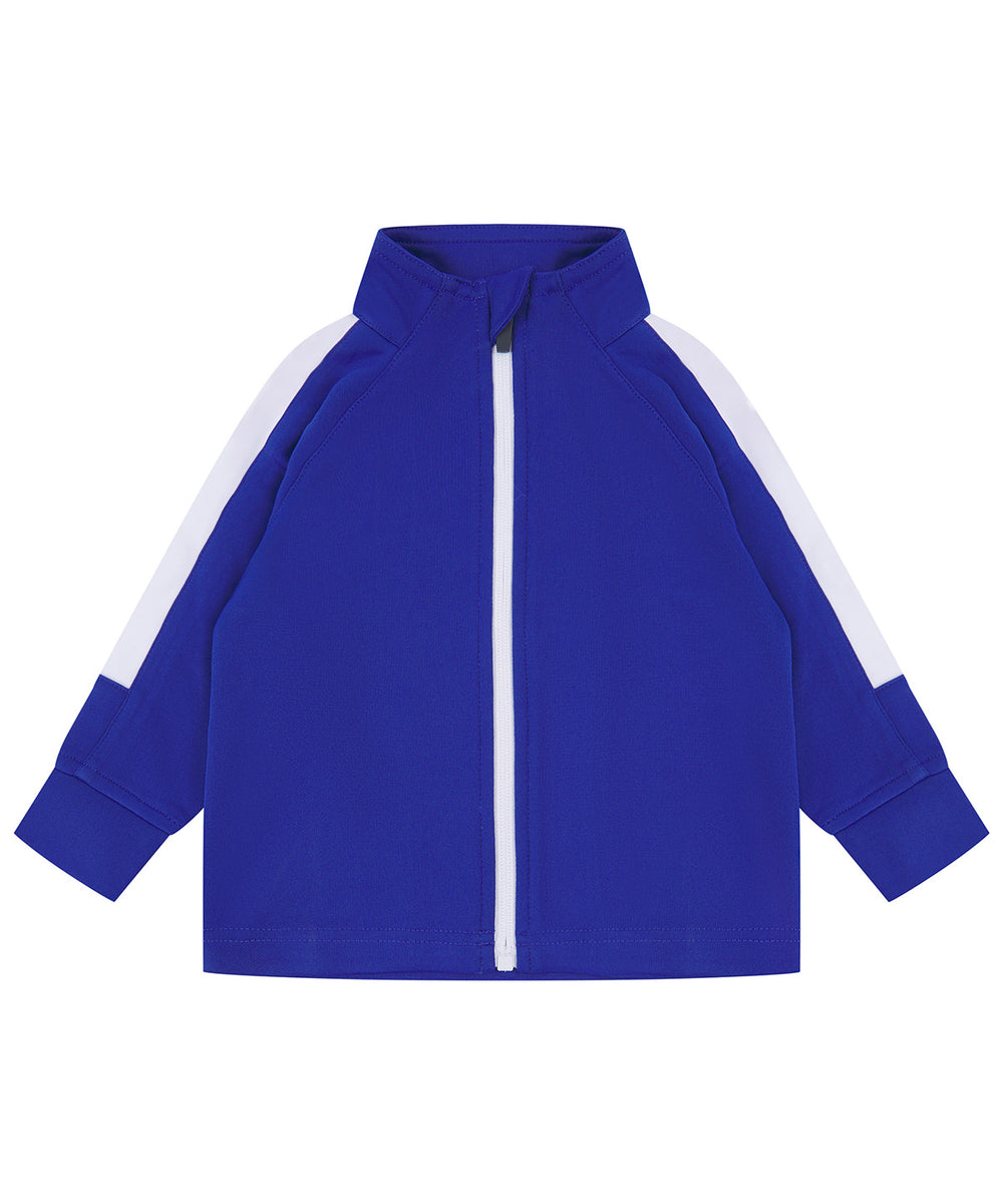 Track top