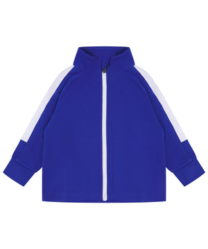 Track top