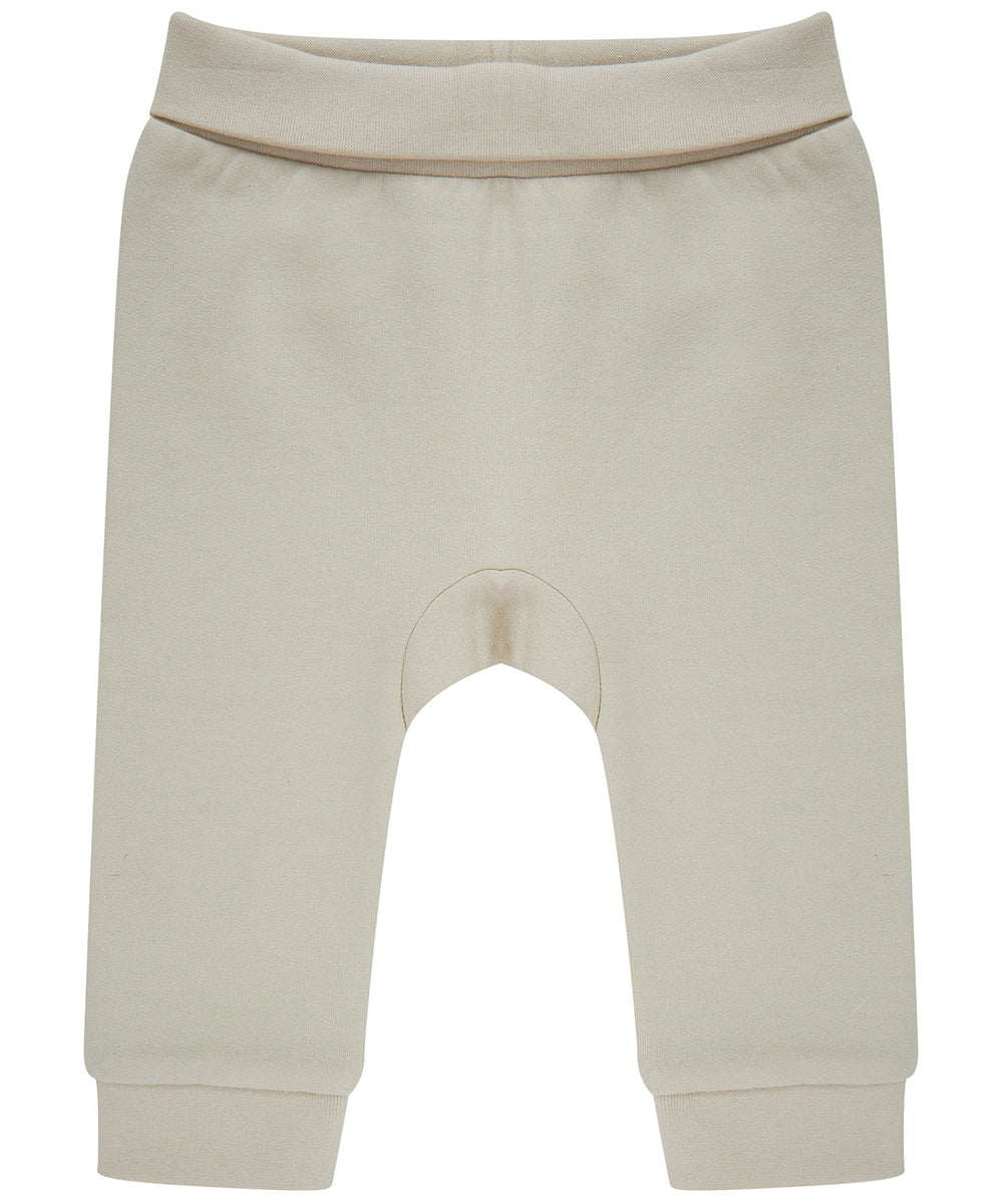 Sustainable joggers