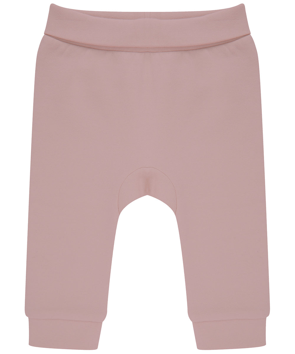 Sustainable joggers