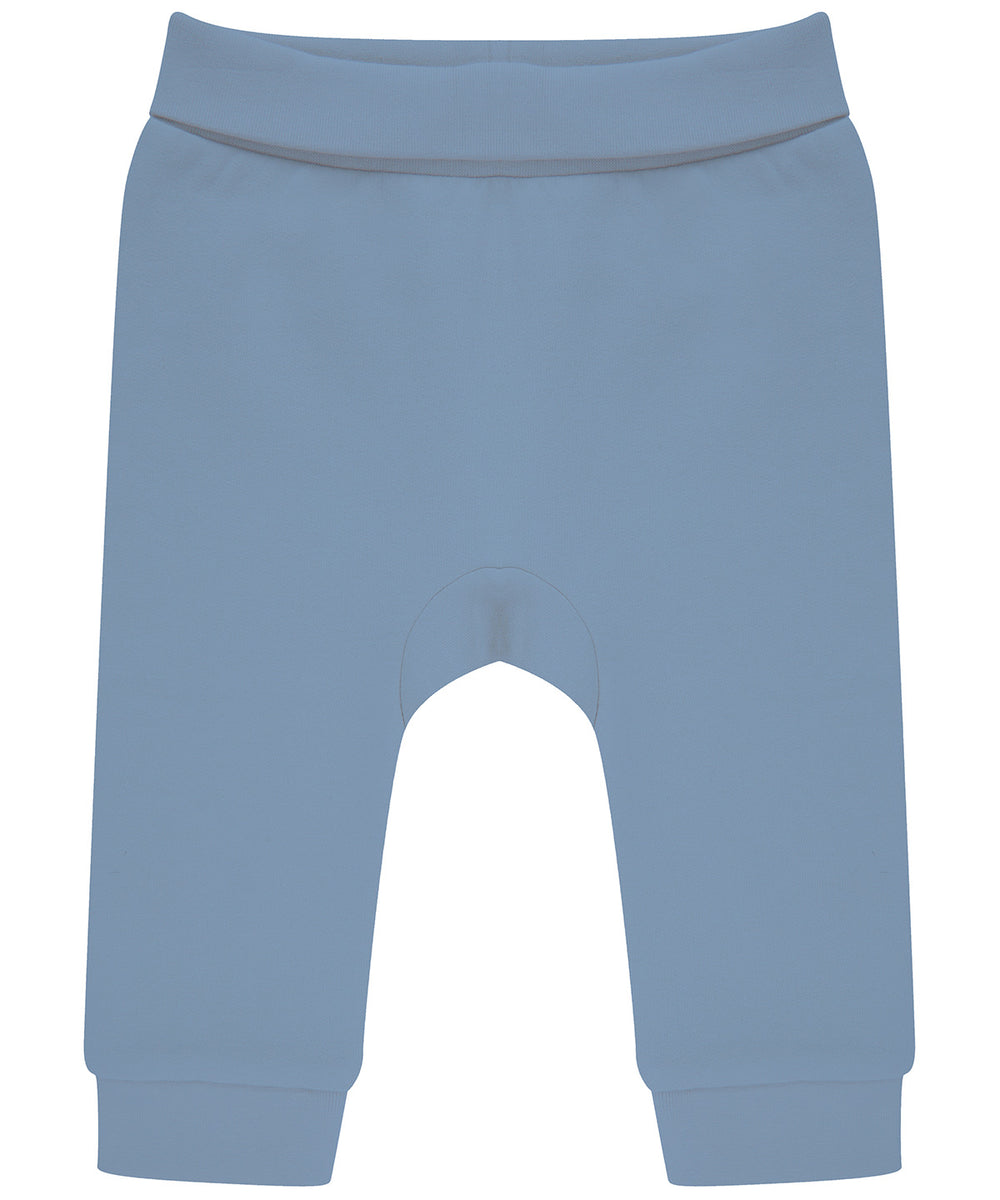 Sustainable joggers