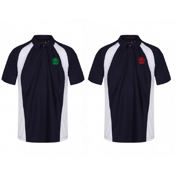 Polo Shirt Technical London Nautical P.E.