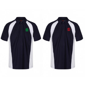 Polo Shirt Technical London Nautical P.E.