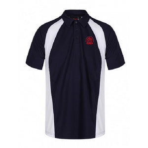Polo Shirt Technical London Nautical P.E.