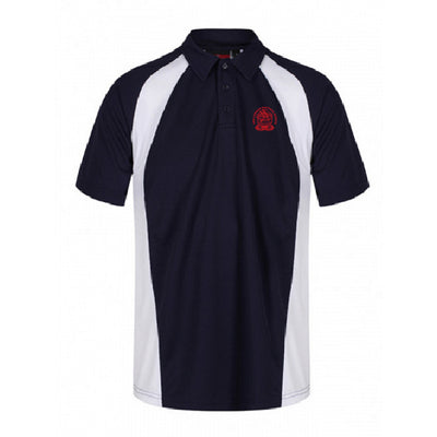 Polo Shirt Technical London Nautical P.E.