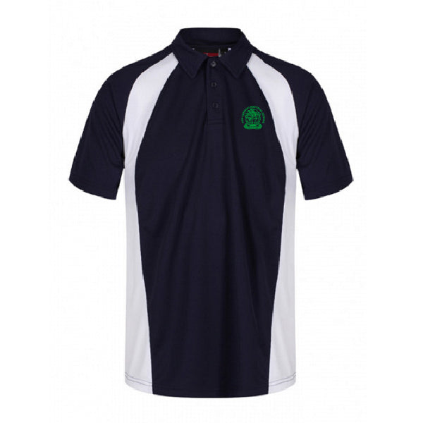 Polo Shirt Technical London Nautical P.E.