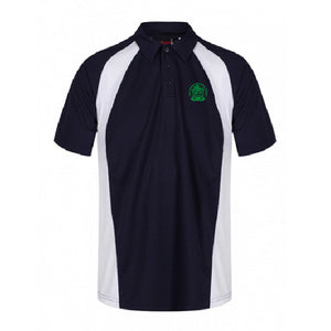 Polo Shirt Technical London Nautical P.E.