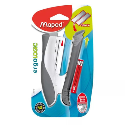 Maped Ergologic Stapler