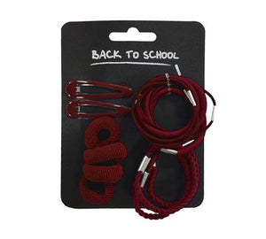 Hair Set Assorted Pack