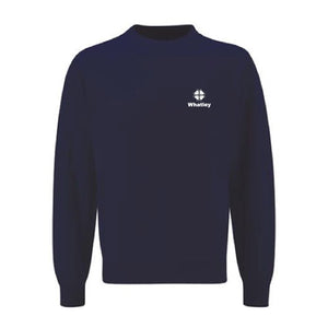 Roundneck Sweatshirt Melbury College Whatley