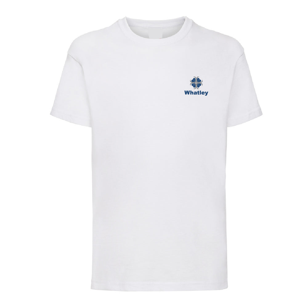T-Shirt Melbury College Whatley