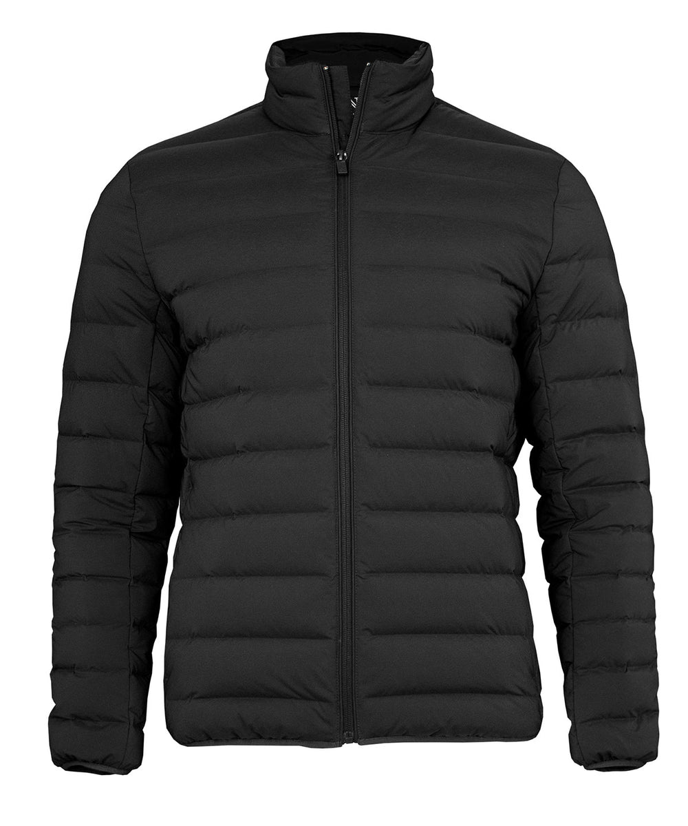 Avalon jacket
