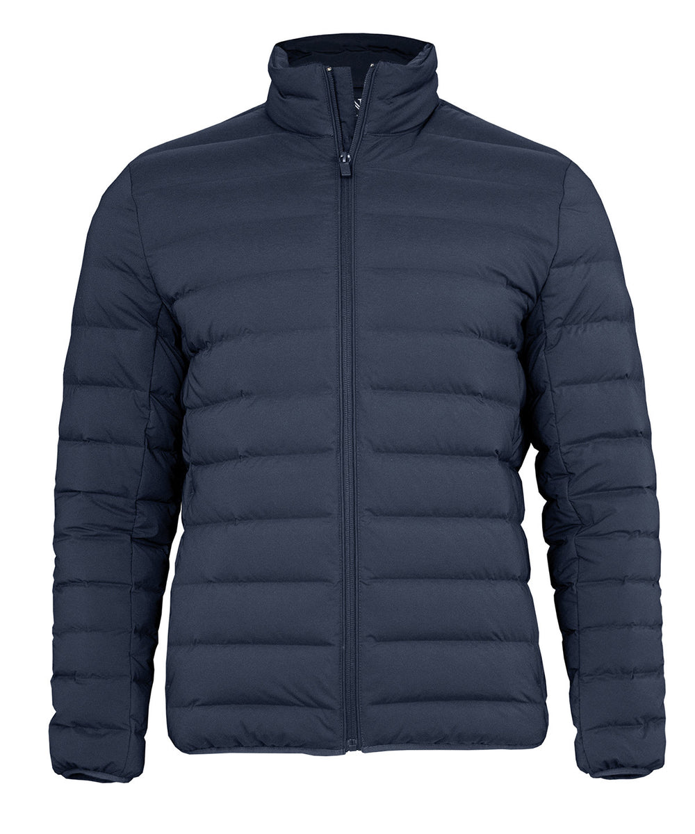 Avalon jacket