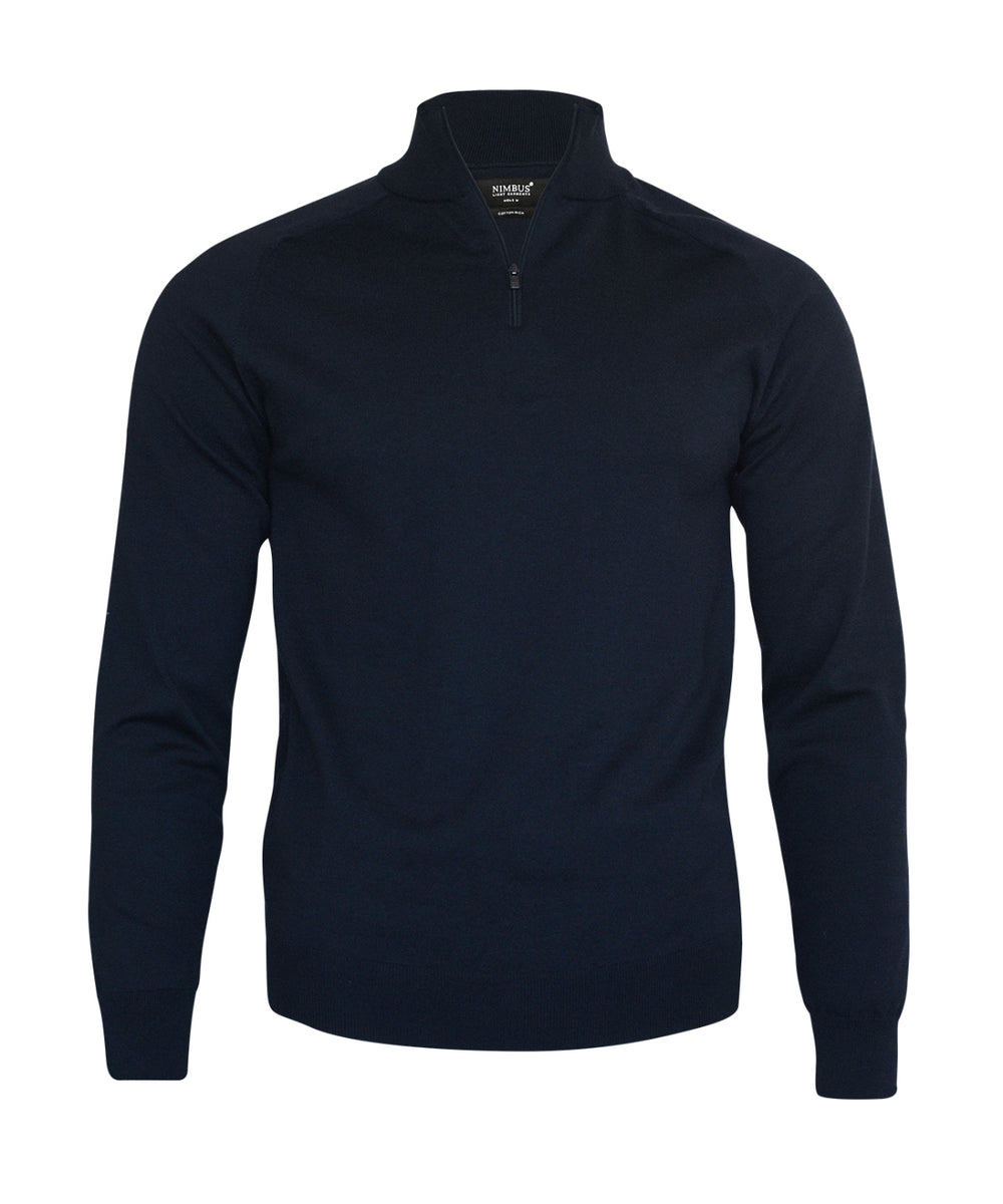 Brighton 1/4-zip 