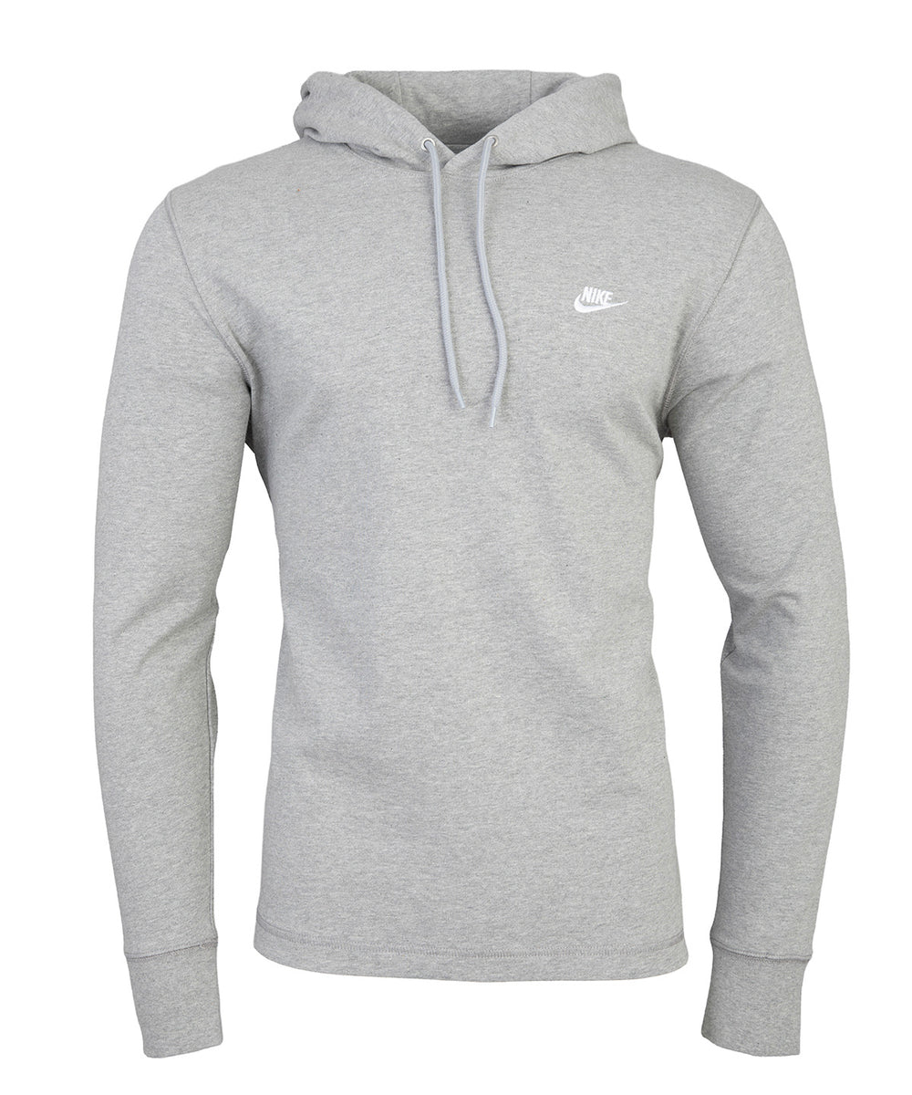 Nike Club knit hoodie