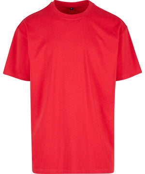 Oversized Jersey tee