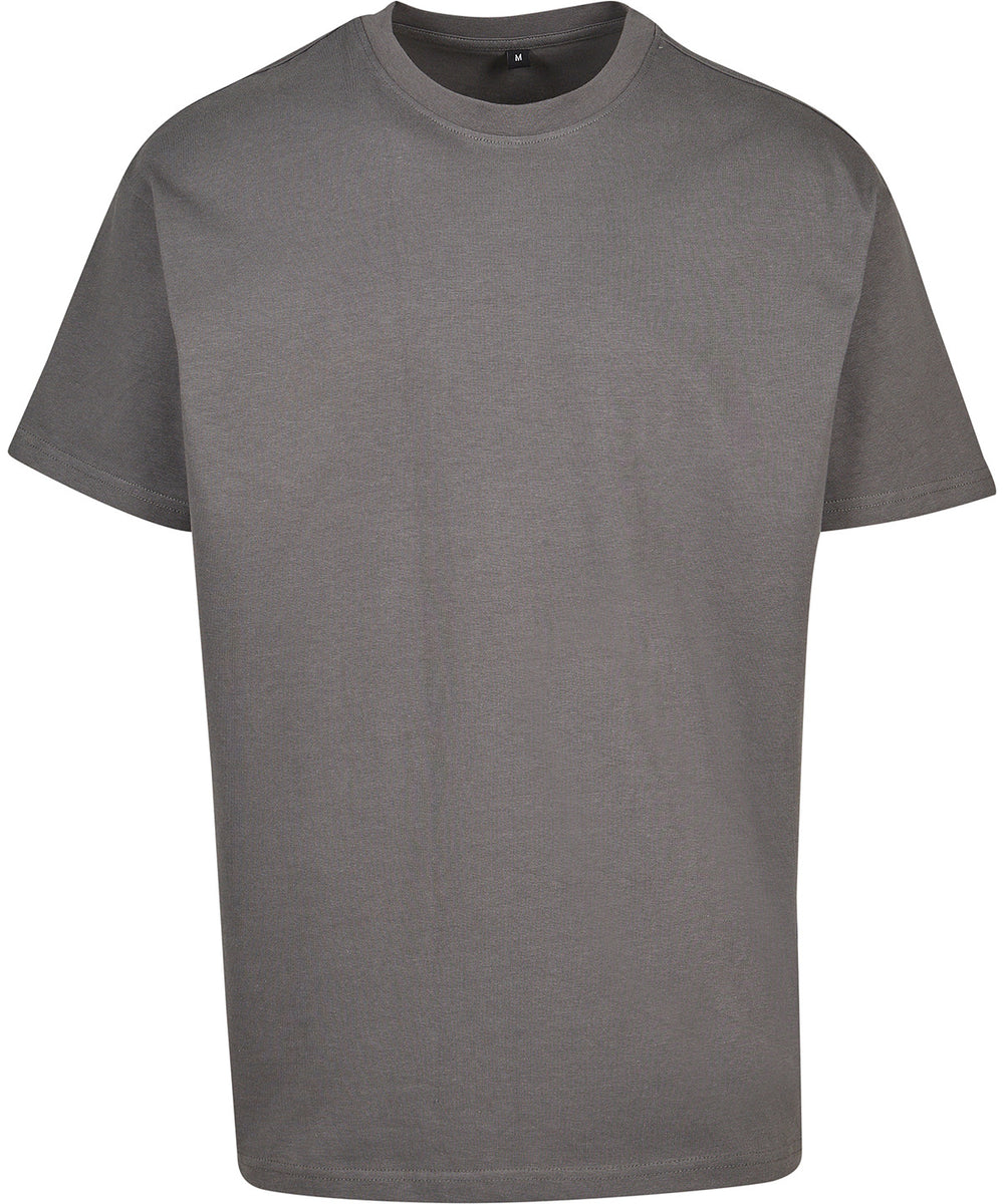Oversized Jersey tee