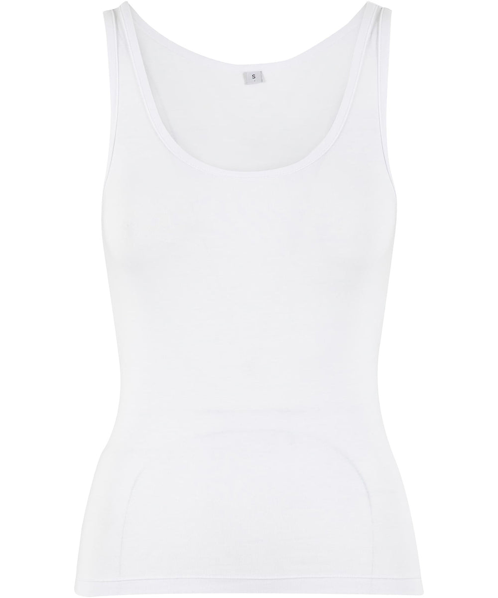 Women’s basic tank top