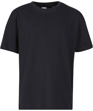Kids oversized tee