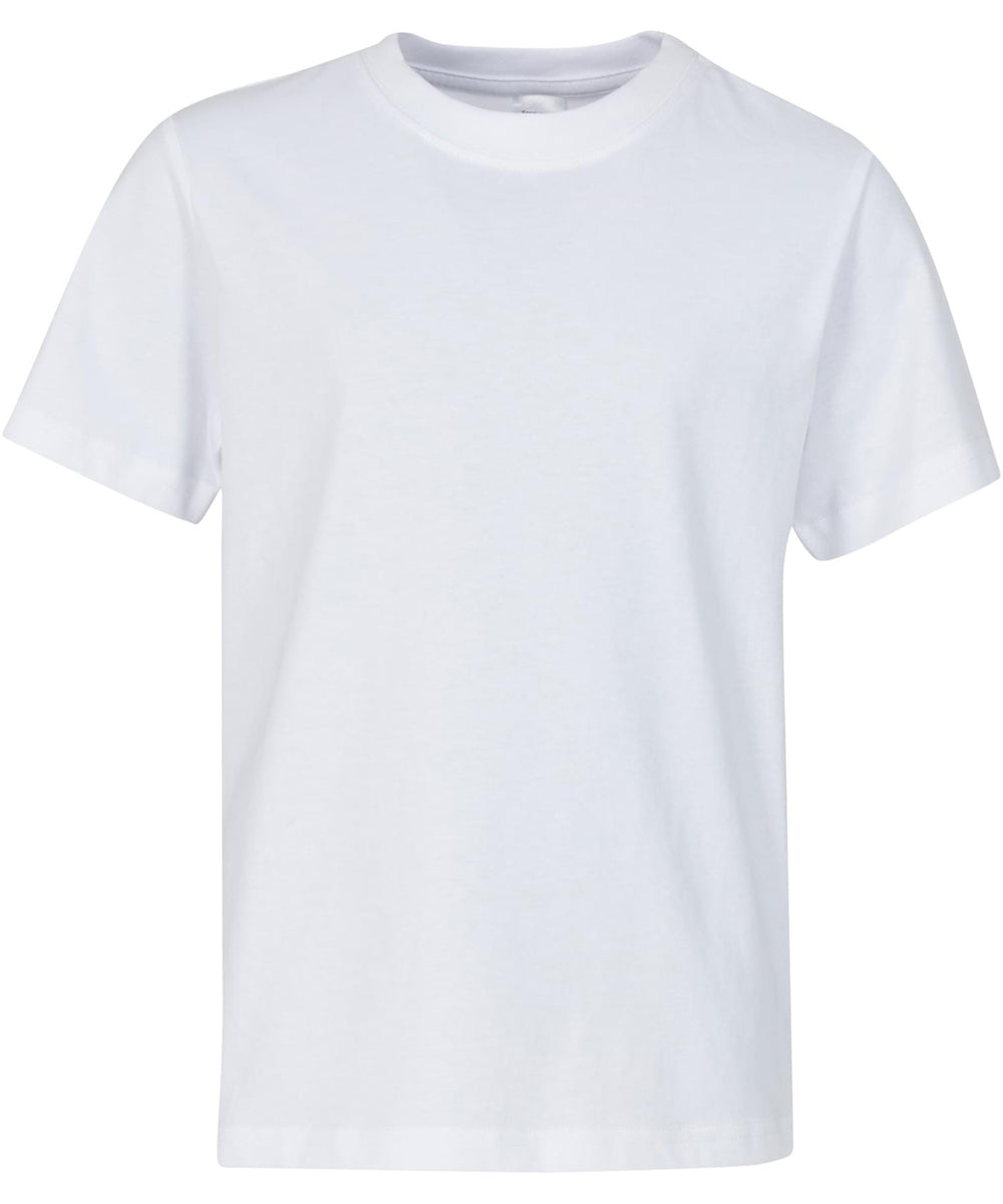 Kids oversized tee