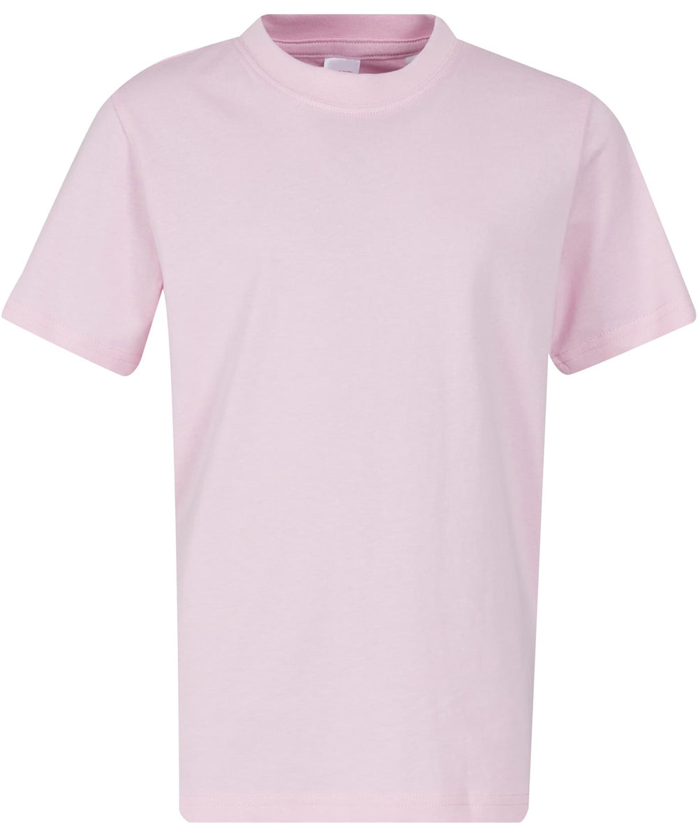 Kids basic regular fit tee