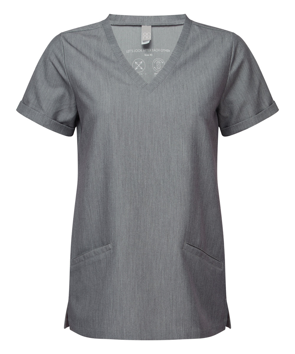 Women’s Invincible Onna-stretch tunic