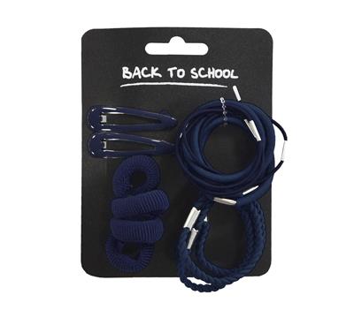 Hair Set Assorted Pack