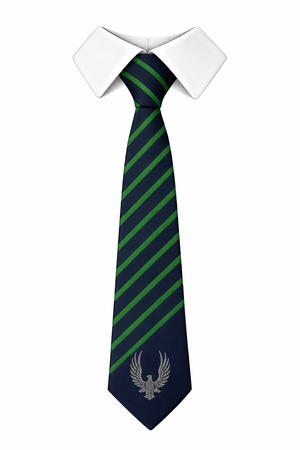 New Tie Ernest Bevin (ECO)