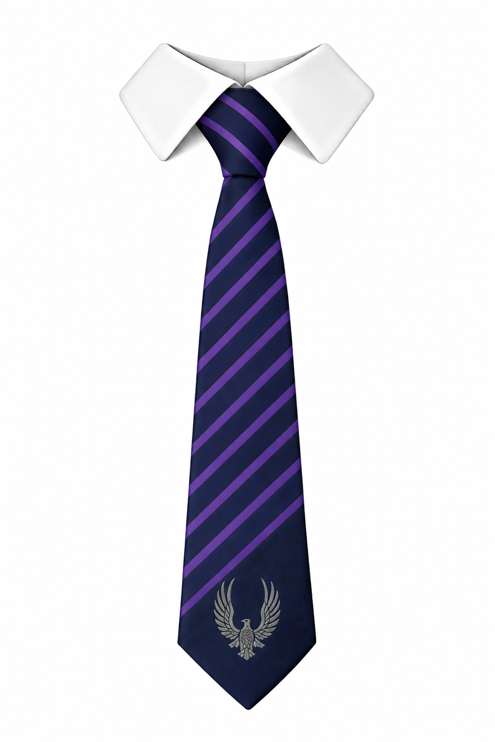 New Tie Ernest Bevin (ECO)