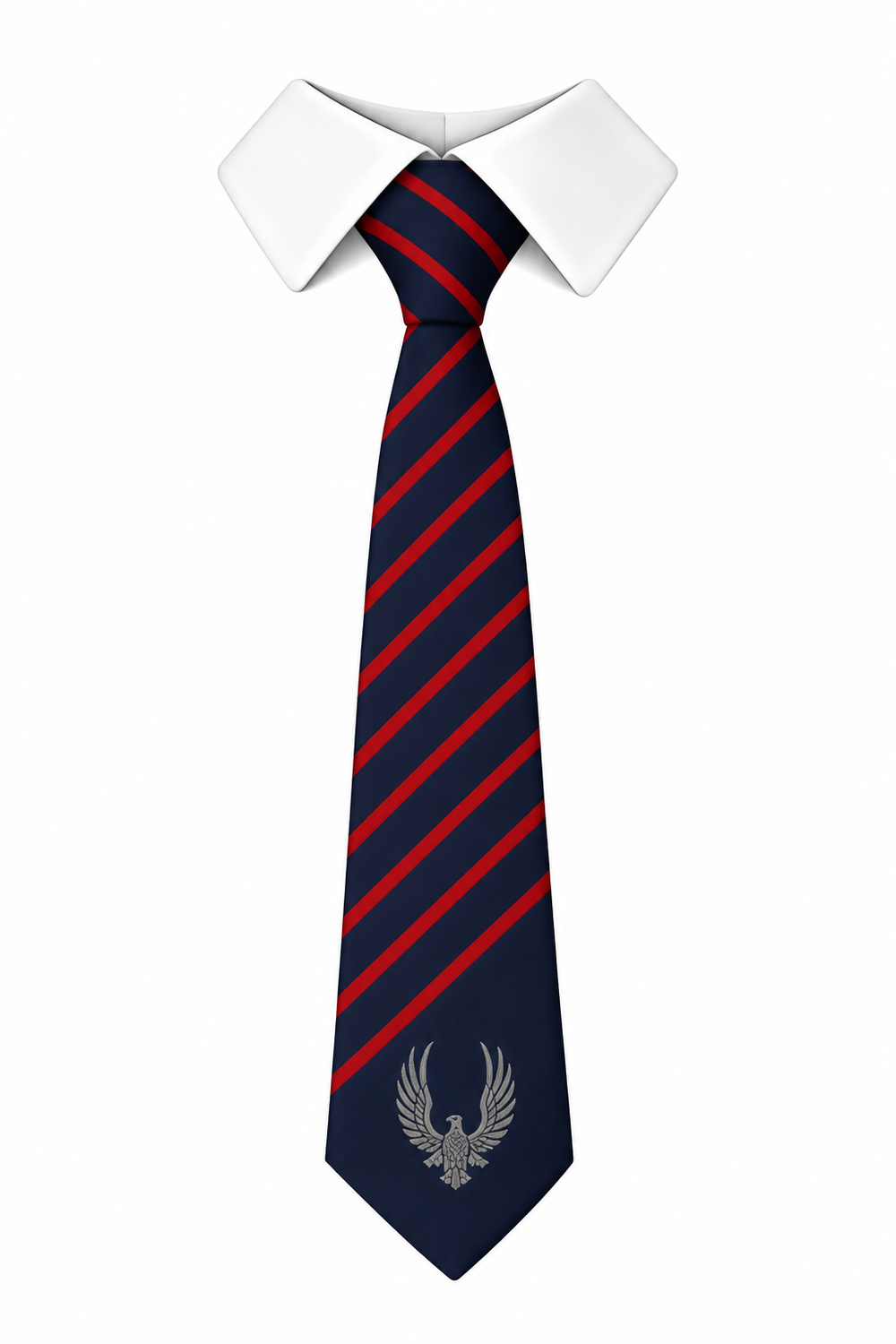 New Tie Ernest Bevin (ECO)