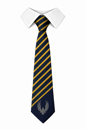 New Tie Ernest Bevin (ECO)