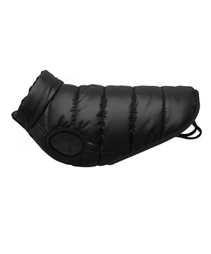 Dog’s puffer jacket