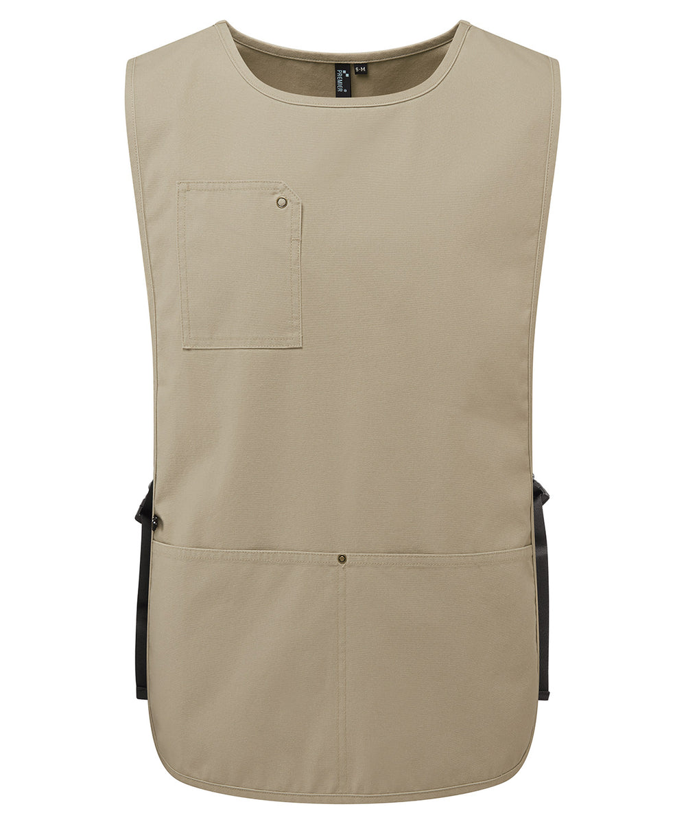 ‘Utility 2.0’ vest apron