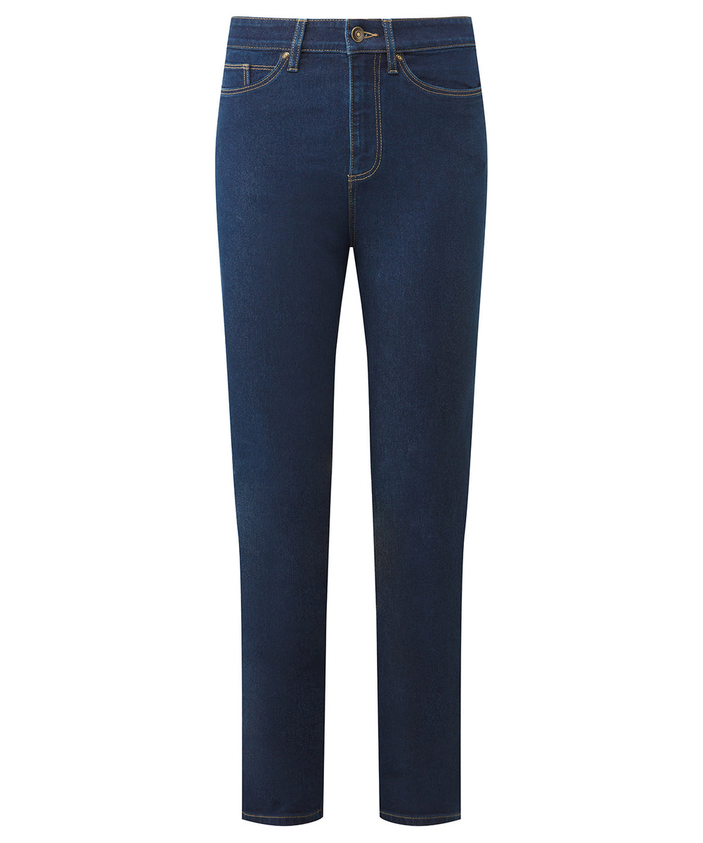 Women’s Workready straight-leg jeans