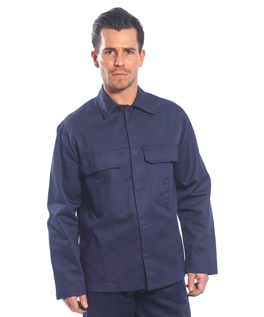 Bizweld™ jacket (BIZ2)