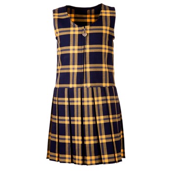Pinafore - Tartan Coleraine Park