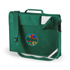 Book Bag Premium with Strap Sulivan Primary